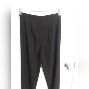 Max Mara fine wool dress pants